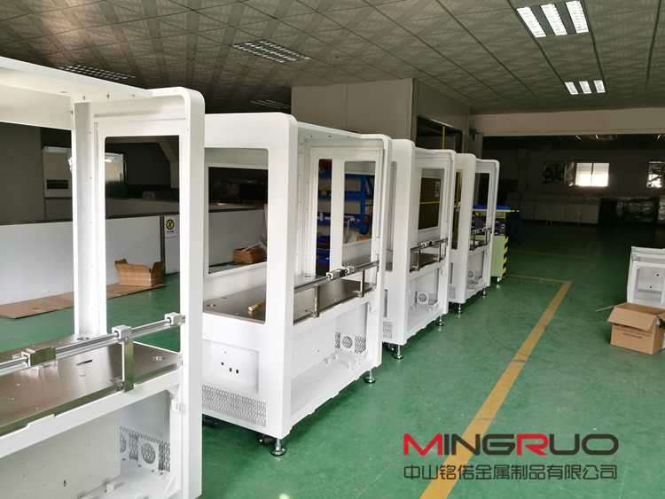 上海谢刚无人机监控技术有限公司教您在制作钣金件的时候各种材料的比较