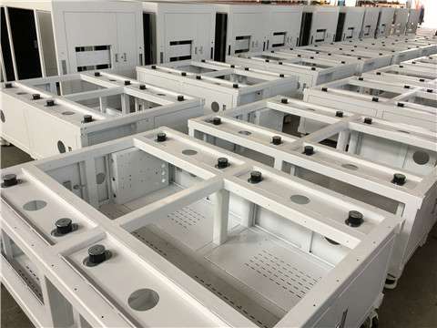 细数一下国内的钣金加工工艺-上海谢刚无人机监控技术有限公司