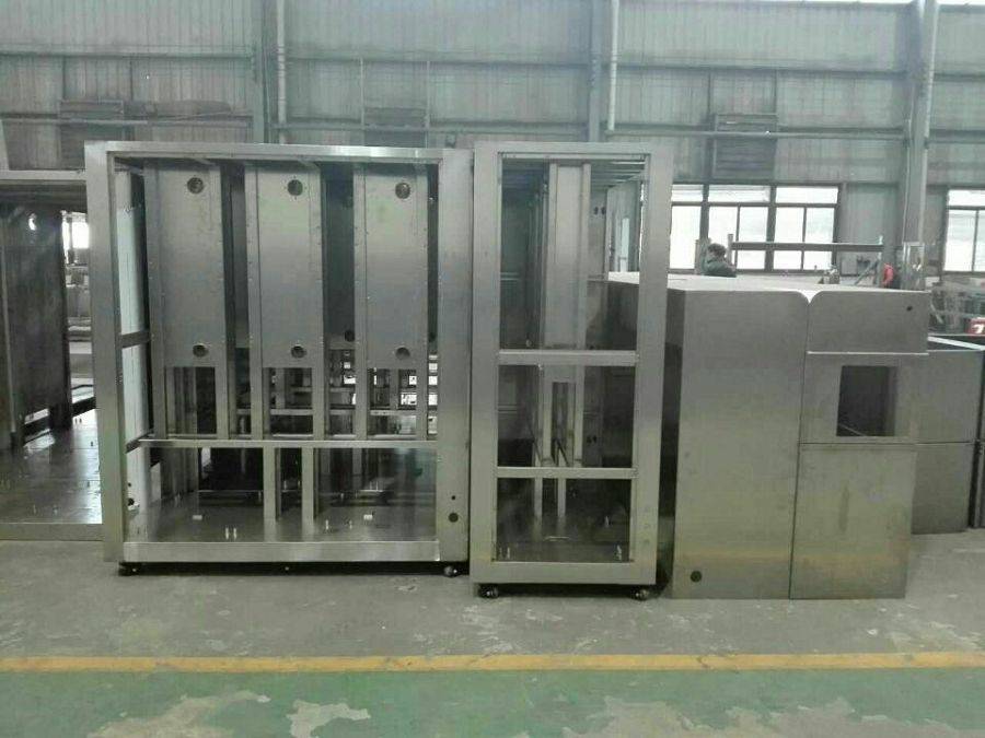 钣金加工设计注意几点-上海谢刚无人机监控技术有限公司 钣金加工设计注意几点-上海谢刚无人机监控技术有限公司