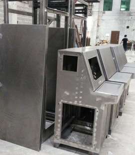 什么在影响定制钣金加工质量-上海谢刚无人机监控技术有限公司