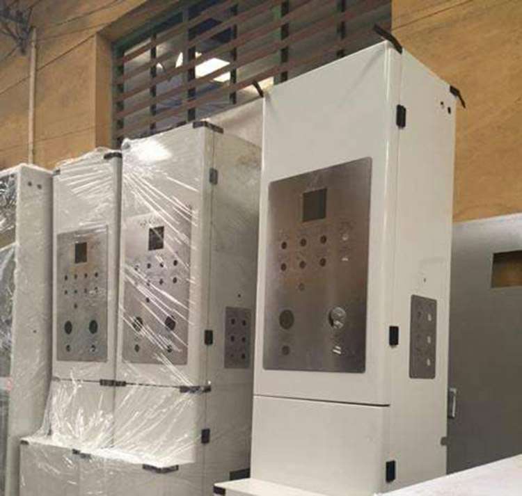 钣金加工工艺水平提升-上海谢刚无人机监控技术有限公司