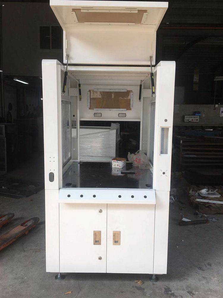 异形钣金加工能否符合加工的需要-上海谢刚无人机监控技术有限公司 异形钣金加工能否符合加工的需要-上海谢刚无人机监控技术有限公司