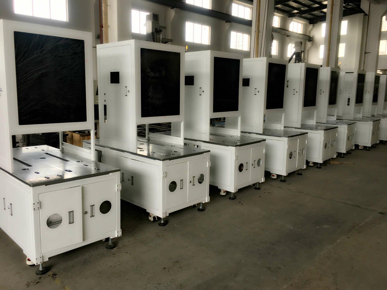 钣金加工成型在工作中应用-上海谢刚无人机监控技术有限公司 钣金加工成型在工作中应用-上海谢刚无人机监控技术有限公司
